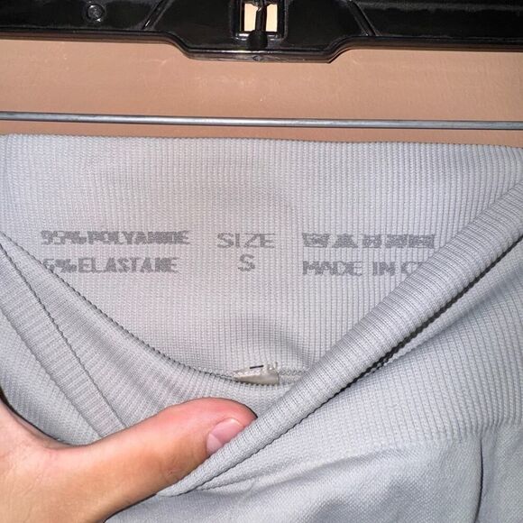 Varley Women's Justin Tight Athletic Leggings - Size Small - Picture 3 of 8